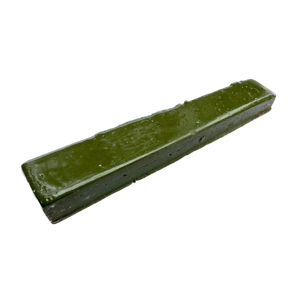 Green dop wax - 1 lb box