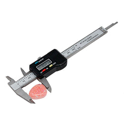 4-inch digital caliper