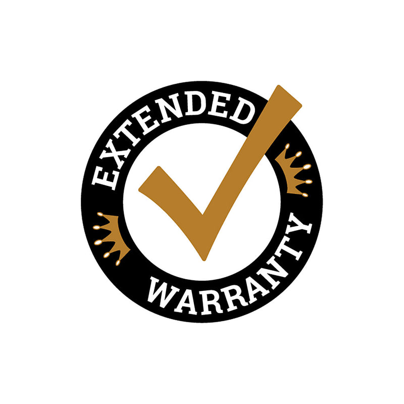 CabKing extended warranty