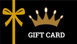 CabKing gift card
