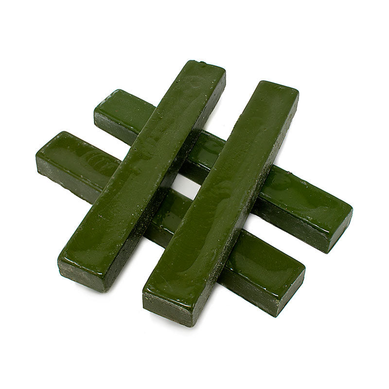 Green dop wax sticks 1 lb