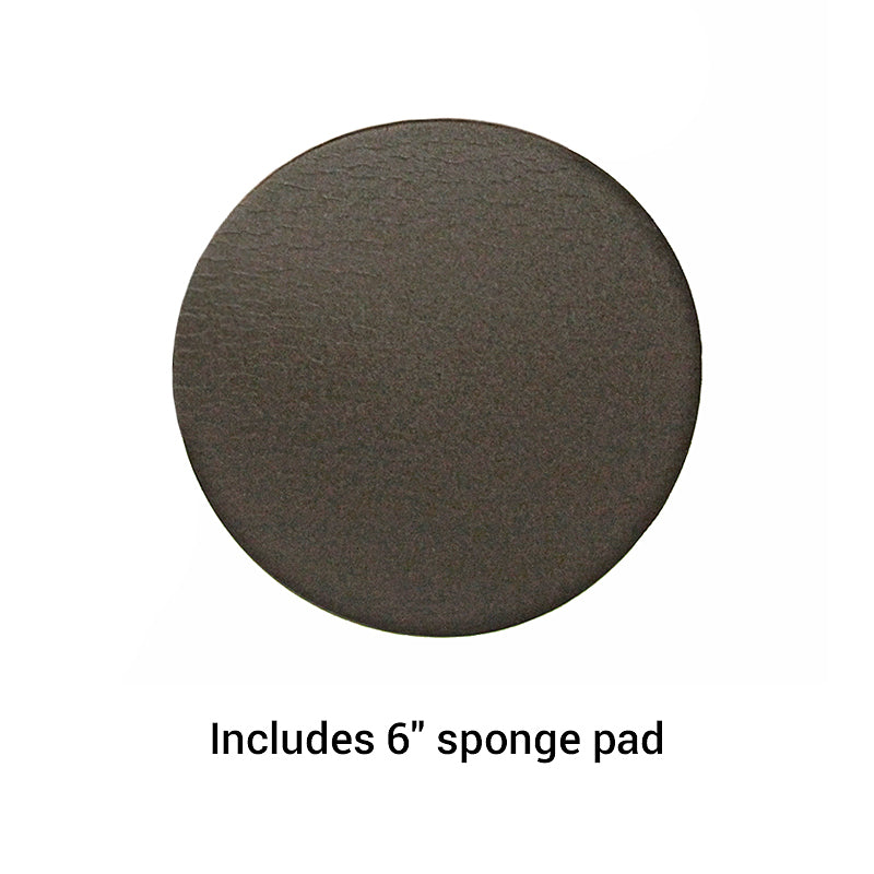 CabKing Spin-on disc sponge pad